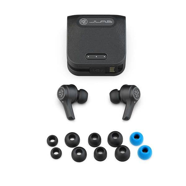 Epic Air Anc Earbuds by JLAB 3