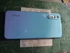 vivo s1