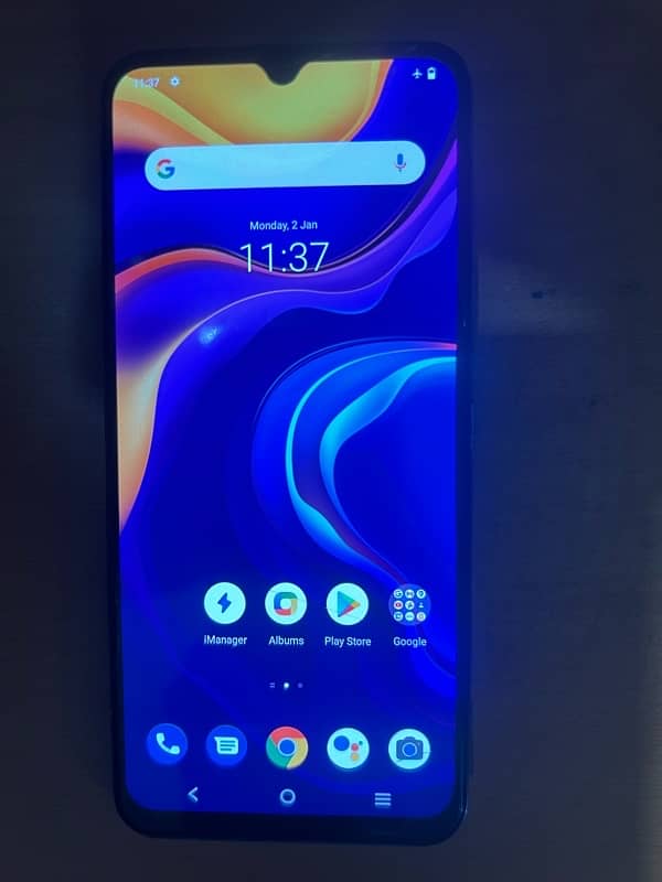 Vivo V20 SE 0