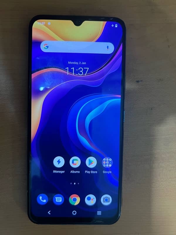 Vivo V20 SE 3