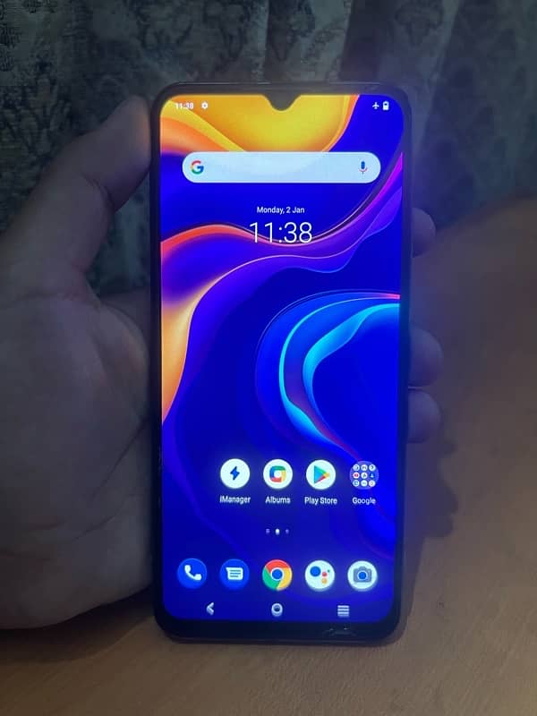 Vivo V20 SE 6