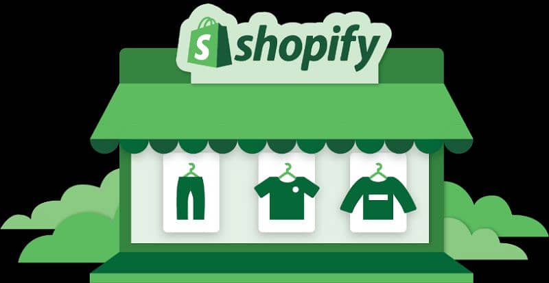 Shopify Drop shipping & Digital Marketing Expert 0