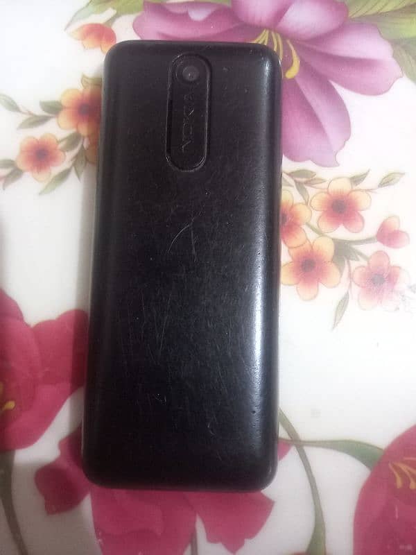 Nokia 108 use this mobile  phone battery  very good condition 3