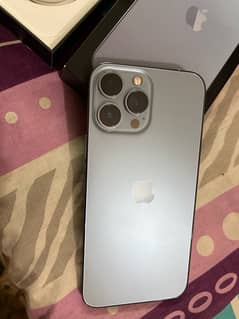 iphone 13 pro max 256gb