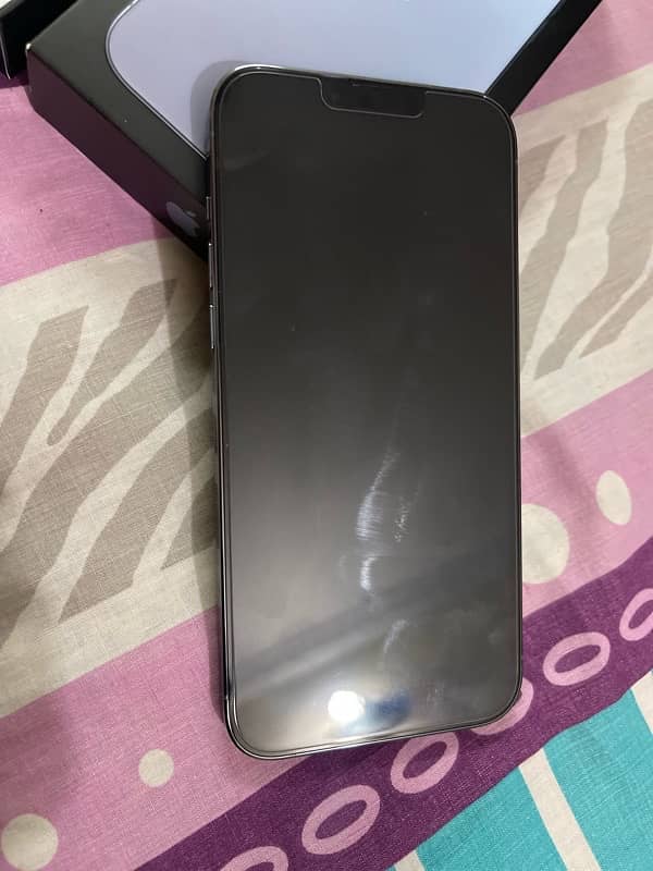 iphone 13 pro max 256gb 1