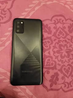 Samsung A02s