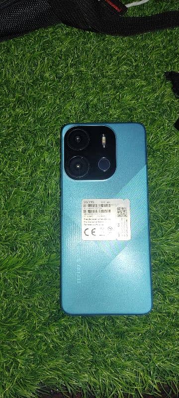 Tecno Spark go 2023 1