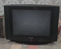 Samsung Television for sale