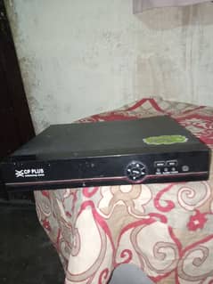 4 chnl DVR