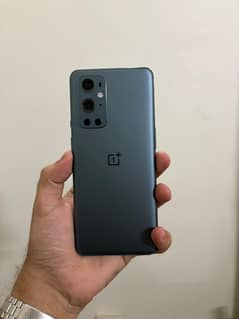 Oneplus 9 Pro 12/256 GB PTA approved