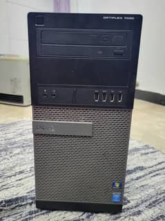 Dell Optiplex 7020 Core i5 4th gen 128gb SSD 16gb Ram