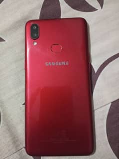 Samsung a10s pta approved