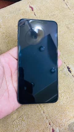 i phone xs max 256gb Pta approved