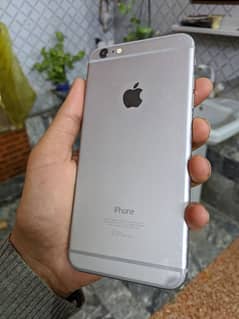 Iphone 6 plus PTA approved 64 GB