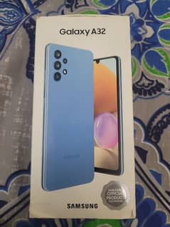 Samsung Galaxy A32 for Sale