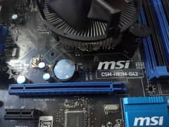 Msi