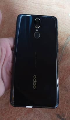 Oppo F11 Vivo Y85