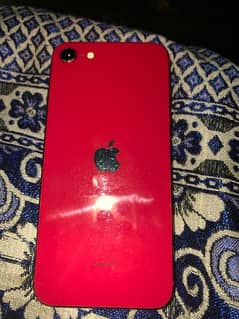 iPhone SE 2021 64 gb (fu)