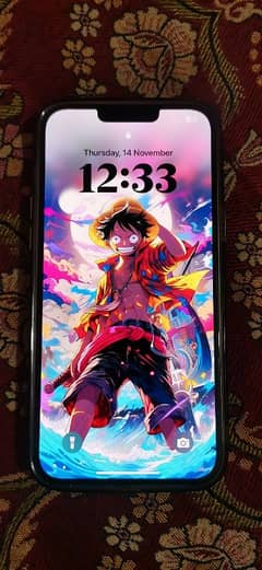 I phone 13 pro max