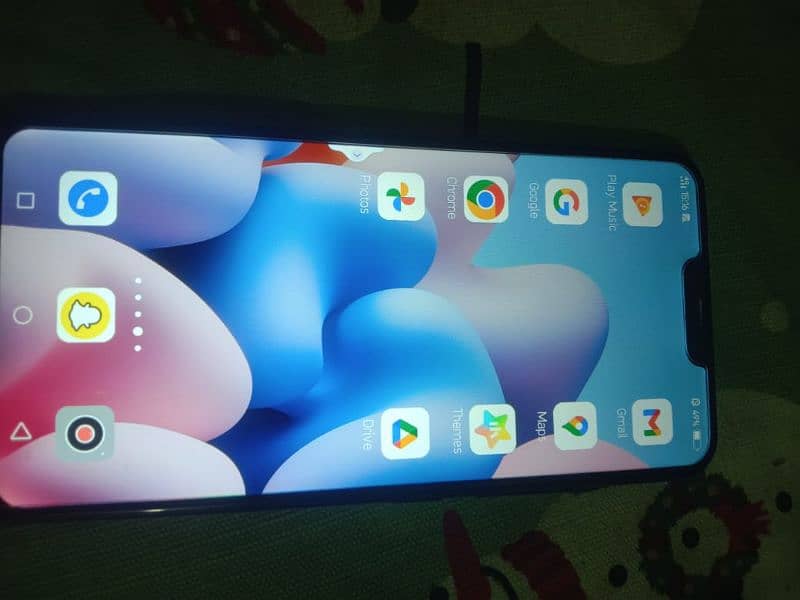 vivo y81s 6gb 128gb one hand use 2