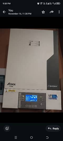 5kw inverter for sale