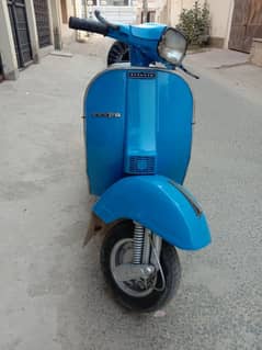 Vespa