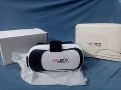 VR box