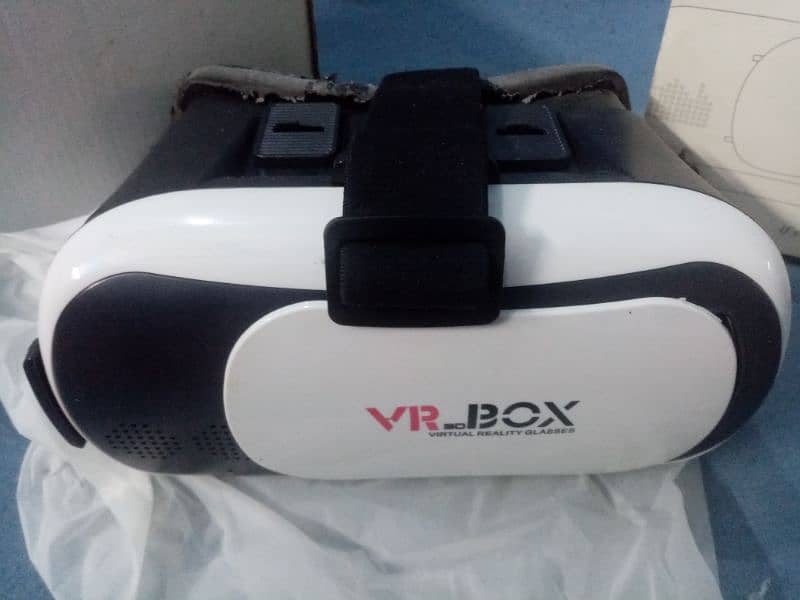 VR box 1