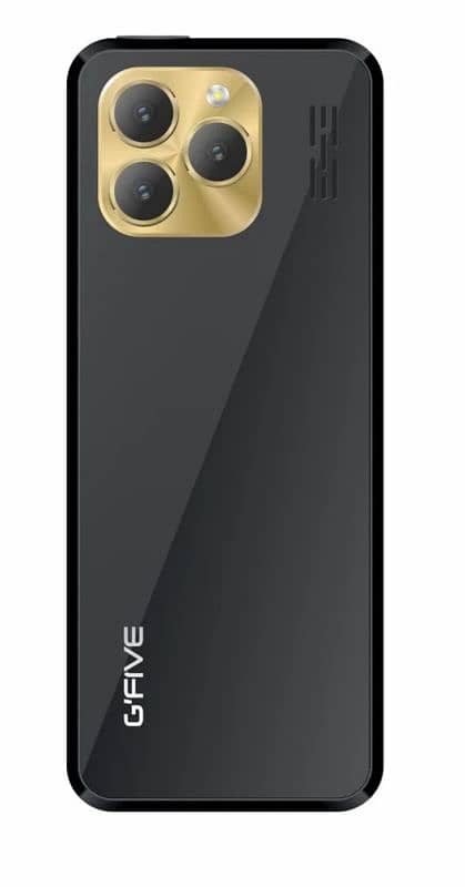 4G ULTRA PRO MOBILE (Gfive) 5