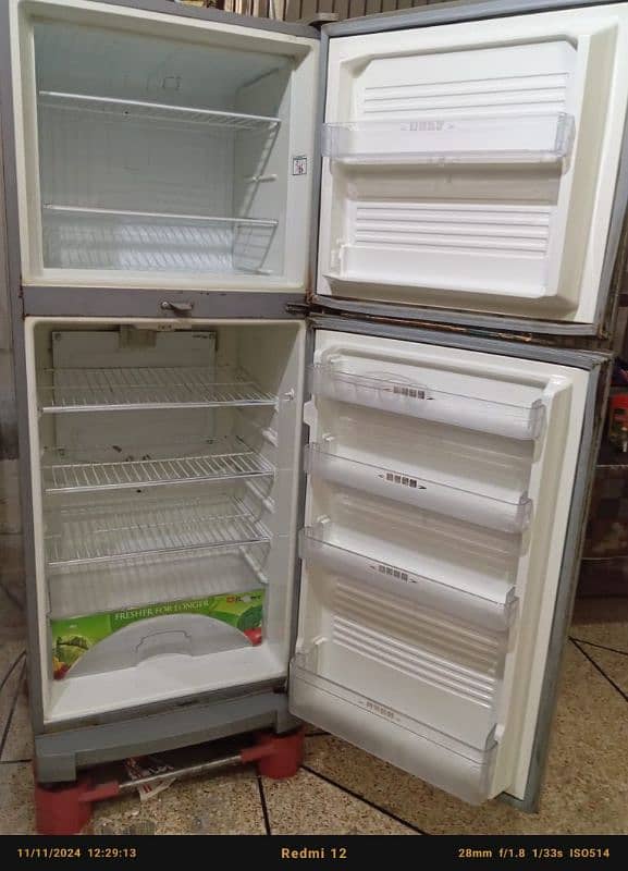 Dawlance Refrigerator in a Good Condition 0