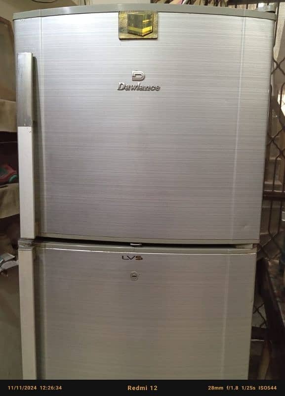 Dawlance Refrigerator in a Good Condition 5