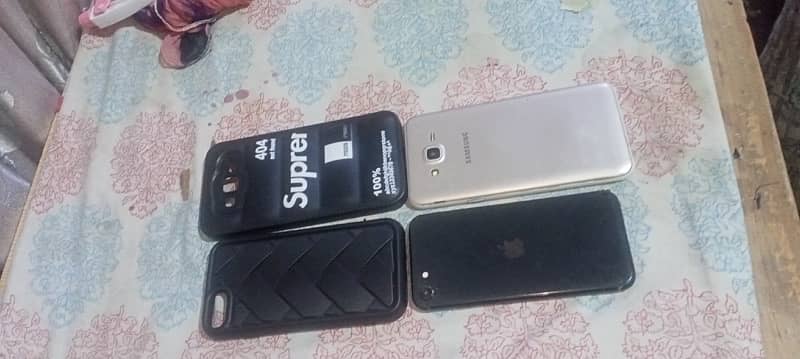 iphone se 2020 jv or samsung j7 pta 0