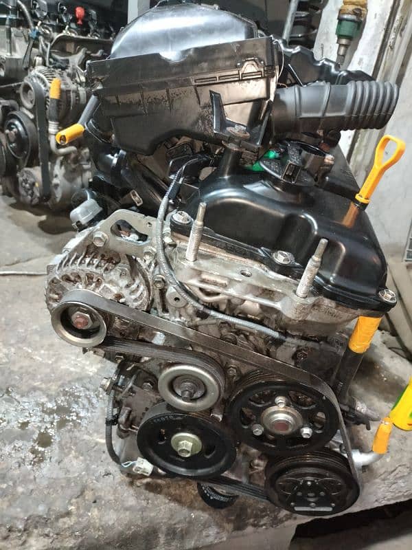 Suzuki Alto engine available 5