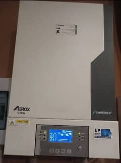 5.2 kw inverter for sale