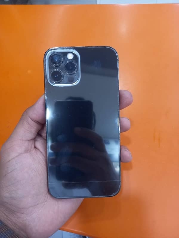 iphone 12 pro 128gb 0