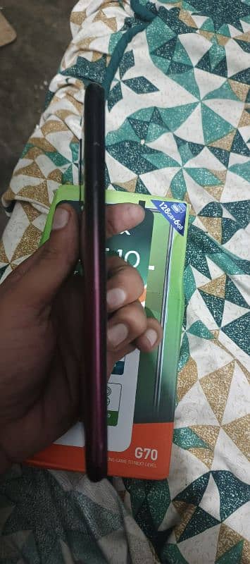 infinix hot 10 7