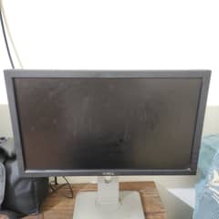 Dell 19inch Monitar For PC