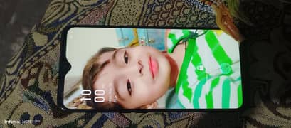 Oppo F15 3 months use