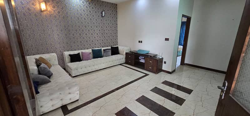 10 MARLA UPPER PORTION FOR RENT IN PARAGON CITY LAHORE 6