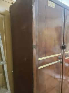 safe locker