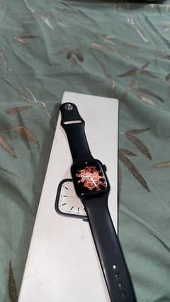 Apple watch series 7 (41) mm