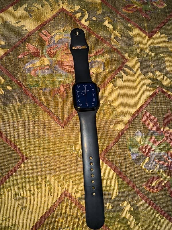 Apple watch series 7 (41) mm 2