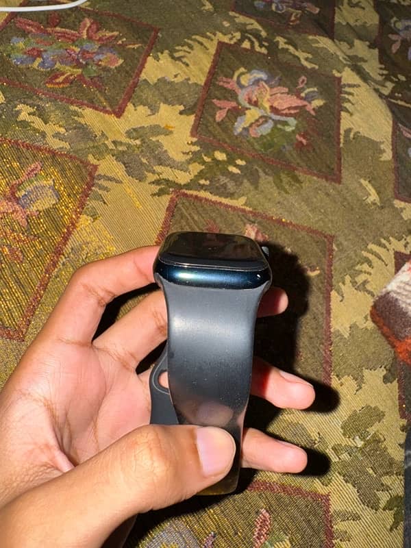 Apple watch series 7 (41) mm 3