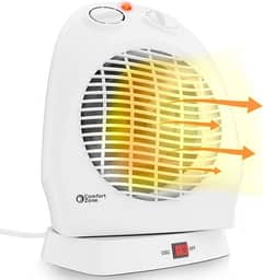 Portable Electric Heater