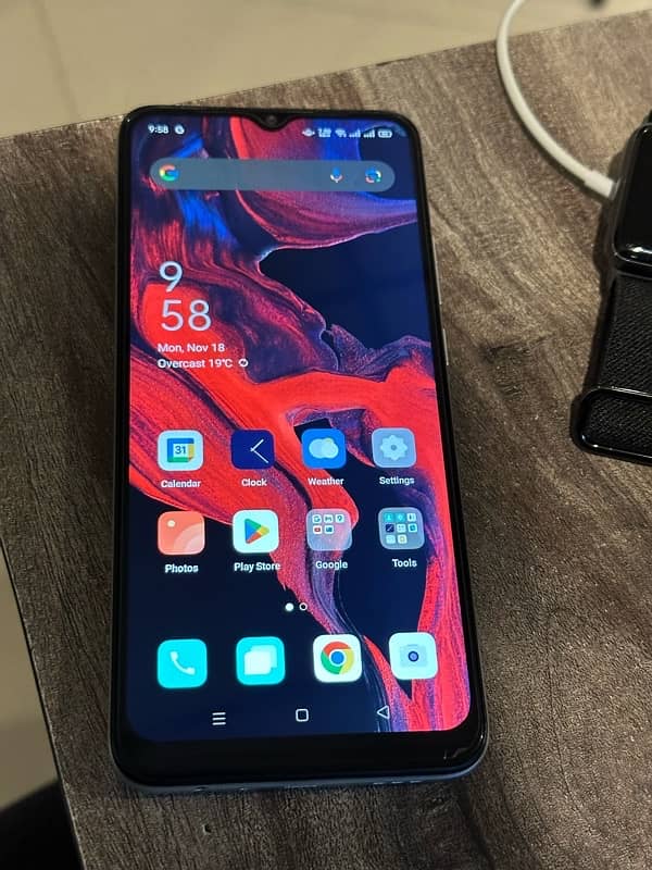 OPPO A15s - 6GB/128GB Variant 6