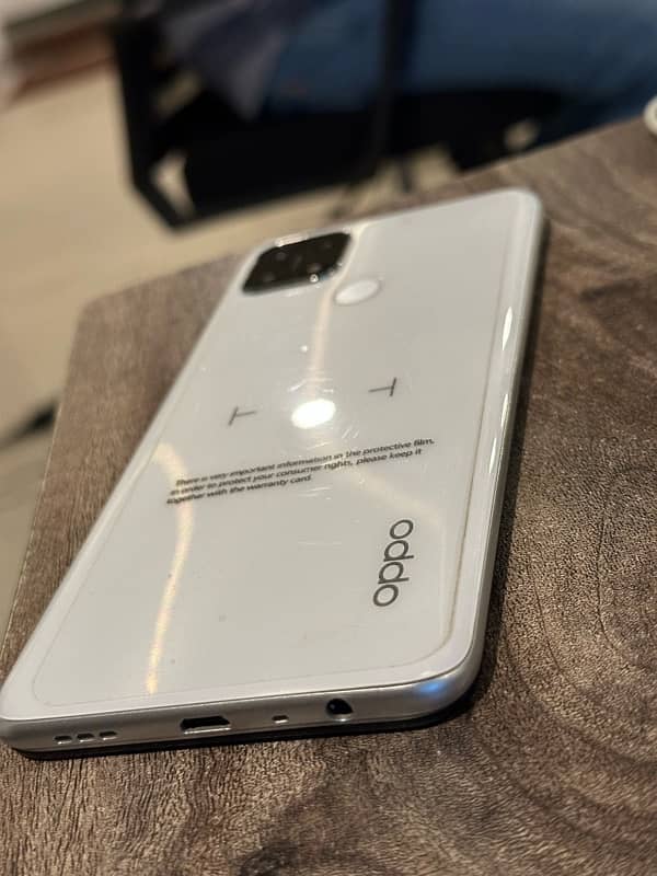 OPPO A15s - 6GB/128GB Variant 7