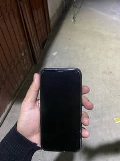 iphone 11 FU non pta