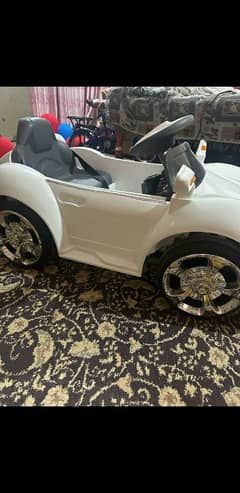 Kids car