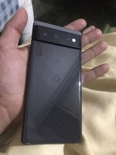 Google pixel 6 8/128