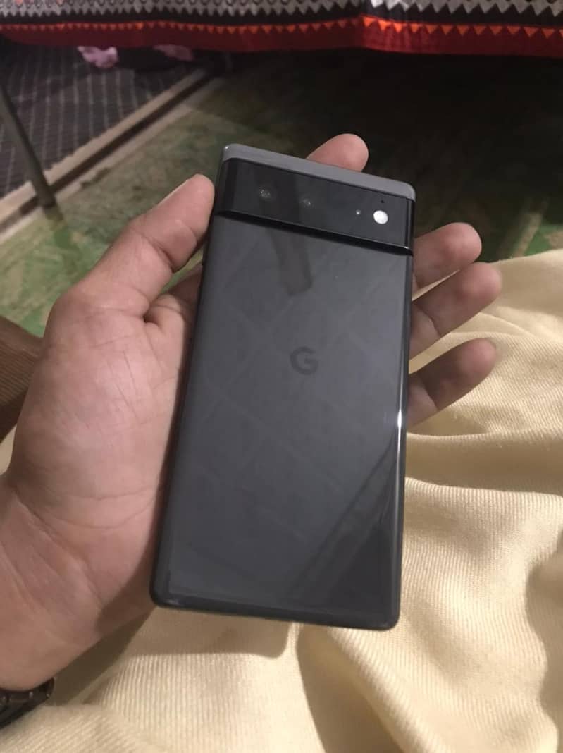 Google pixel 6 8/128 1